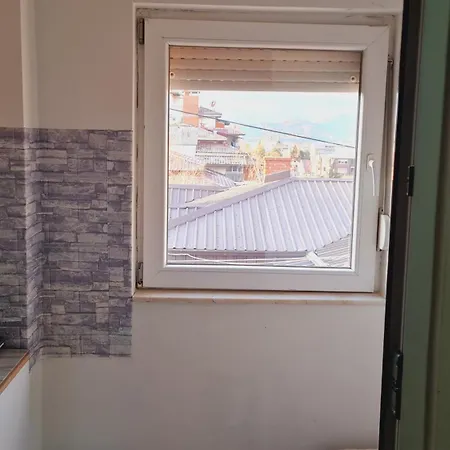 Apartments Magnolija Ohri Dış mekan fotoğraf